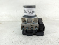 2012-2016 Bmw 528i ABS Pump Control Module Replacement P/N:34516858955-01 269521 Fits Fits 2012 2013 2014 2015 2016 2017 201