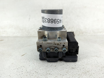 2012-2016 Bmw 528i ABS Pump Control Module Replacement P/N:34516858955-01 269521 Fits Fits 2012 2013 2014 2015 2016 2017 201