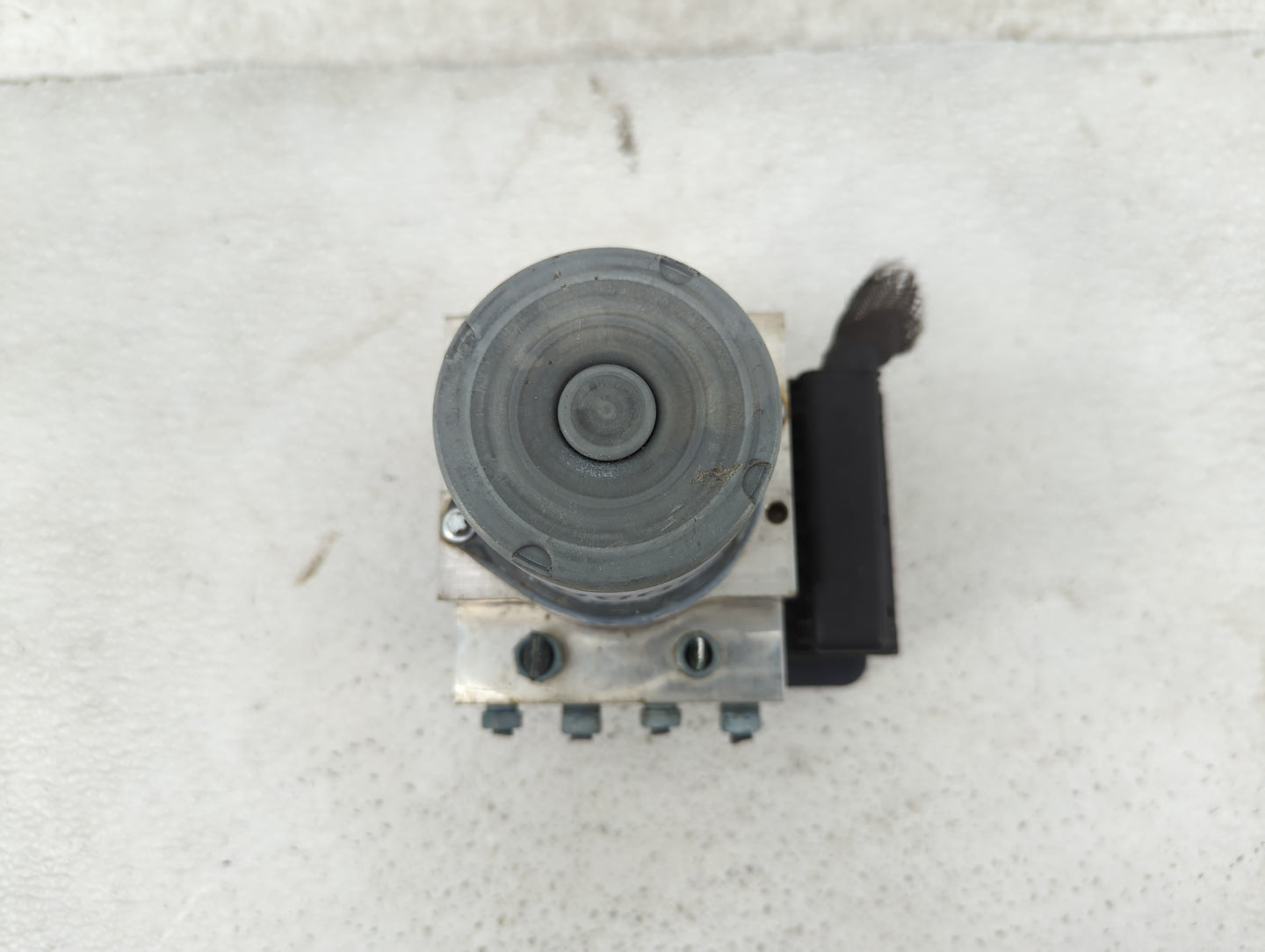 2012-2016 Bmw 528i ABS Pump Control Module Replacement P/N:34516858955-01 269521 Fits Fits 2012 2013 2014 2015 2016 2017 201