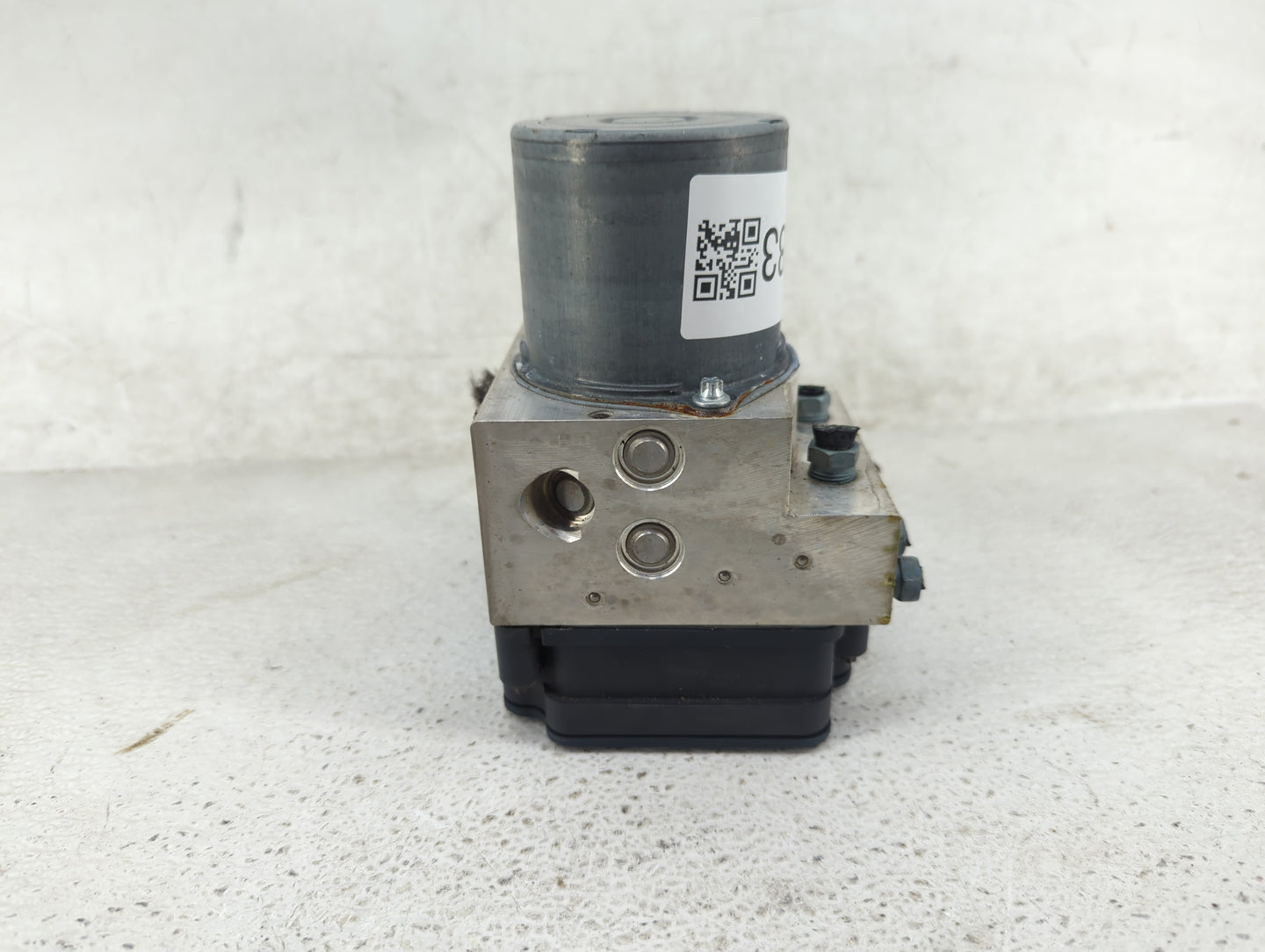 2012-2016 Bmw 528i ABS Pump Control Module Replacement P/N:34516858955-01 269521 Fits Fits 2012 2013 2014 2015 2016 2017 201