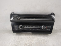 2011-2016 Bmw 528i Climate Control Module Temperature AC/Heater Replacement P/N:9299015-01 90025-637/0006 Fits OEM Used Auto