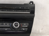 2011-2016 Bmw 528i Climate Control Module Temperature AC/Heater Replacement P/N:9299015-01 90025-637/0006 Fits OEM Used Auto