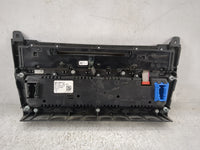 2011-2016 Bmw 528i Climate Control Module Temperature AC/Heater Replacement P/N:9299015-01 90025-637/0006 Fits OEM Used Auto