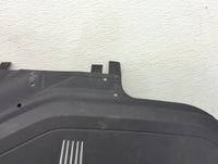 2013 Bmw 528i Engine Cover Black - Oemusedautoparts1.com