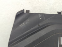 2013 Bmw 528i Engine Cover Black - Oemusedautoparts1.com