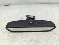 2013 Bmw 528i Interior Rear View Mirror Replacement OEM P/N:E1 04665 E13 010015 Fits OEM Used Auto Parts - Oemusedautoparts1