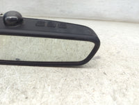2013 Bmw 528i Interior Rear View Mirror Replacement OEM P/N:E1 04665 E13 010015 Fits OEM Used Auto Parts - Oemusedautoparts1