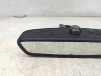 2013 Bmw 528i Interior Rear View Mirror Replacement OEM P/N:E1 04665 E13 010015 Fits OEM Used Auto Parts - Oemusedautoparts1