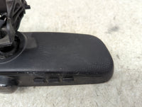 2013 Bmw 528i Interior Rear View Mirror Replacement OEM P/N:E1 04665 E13 010015 Fits OEM Used Auto Parts - Oemusedautoparts1