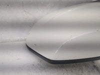 2012-2013 Bmw 528i Driver Side View Mirror - Left Door Mirror OEM Used - Oemusedautoparts1.com