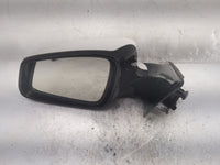 2012-2013 Bmw 528i Driver Side View Mirror - Left Door Mirror OEM Used - Oemusedautoparts1.com