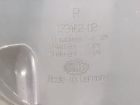 2011-2013 Bmw 528i Tail Light Assembly Passenger Right OEM P/N:173462-02 Fits Fits 2011 2012 2013 OEM Used Auto Parts - Oemu