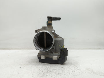 2012-2016 Bmw 528i Throttle Body P/N:A2C53355204 1354 7588625 Fits Fits 2012 2013 2014 2015 2016 2017 2018 OEM Used Auto Par