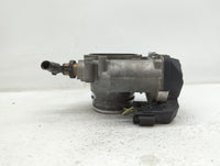 2012-2016 Bmw 528i Throttle Body P/N:A2C53355204 1354 7588625 Fits Fits 2012 2013 2014 2015 2016 2017 2018 OEM Used Auto Par