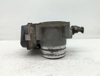 2012-2016 Bmw 528i Throttle Body P/N:A2C53355204 1354 7588625 Fits Fits 2012 2013 2014 2015 2016 2017 2018 OEM Used Auto Par