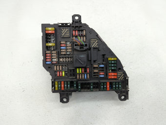 compare product 2013-2016 Bmw 528i Fusebox Fuse Box Panel Relay Module P/N:1670498-1 Fits Fits 2012 2013 2014 2015 2016 2017 2018 OEM Used Auto Parts