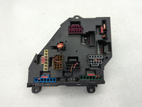 2013-2016 Bmw 528i Fusebox Fuse Box Panel Relay Module P/N:1670498-1 Fits Fits 2012 2013 2014 2015 2016 2017 2018 OEM Used A