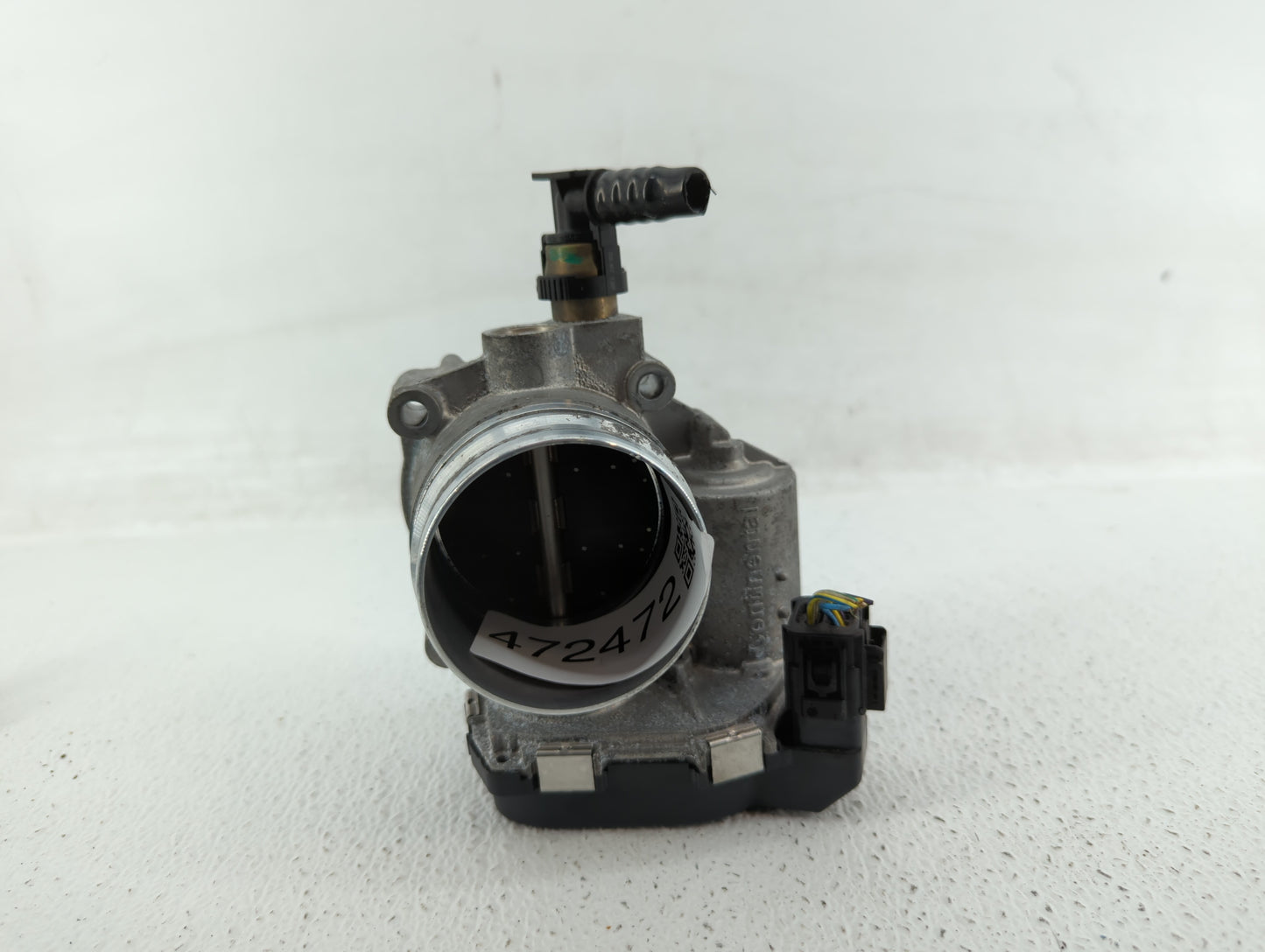 2012-2016 Bmw 528i Throttle Body P/N:1354 7588625-02 1354 7588625-03, 1354 7588625 Fits Fits 2012 2013 2014 2015 2016 2017 2