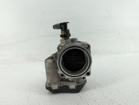 2012-2016 Bmw 528i Throttle Body P/N:1354 7588625-02 1354 7588625-03, 1354 7588625 Fits Fits 2012 2013 2014 2015 2016 2017 2