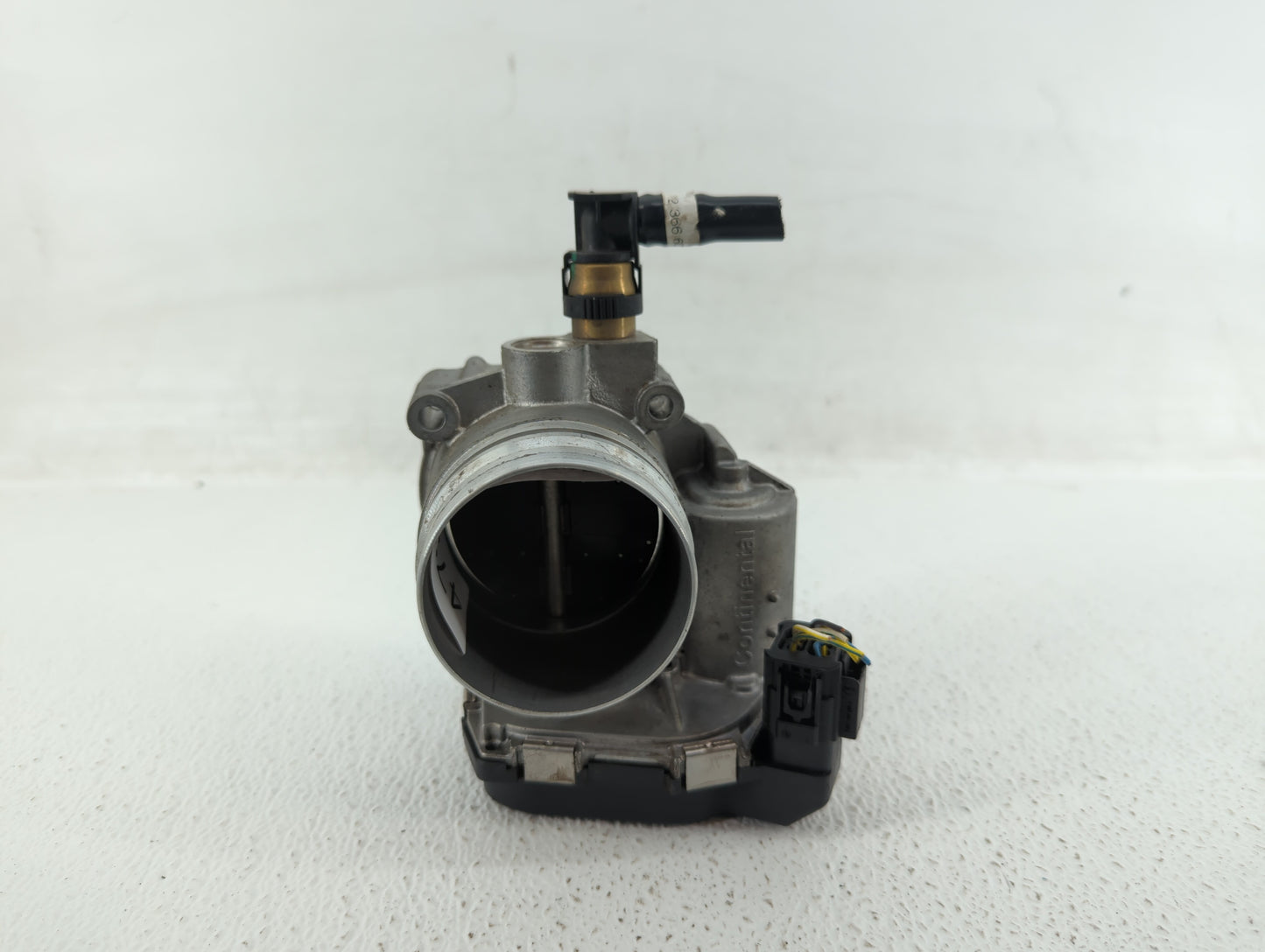 2012-2016 Bmw 528i Throttle Body P/N:1354 7588625-02 1354 7588625-03 Fits Fits 2012 2013 2014 2015 2016 2017 2018 OEM Used A