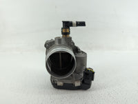2012-2016 Bmw 528i Throttle Body P/N:1354 7588625-02 1354 7588625-03 Fits Fits 2012 2013 2014 2015 2016 2017 2018 OEM Used A