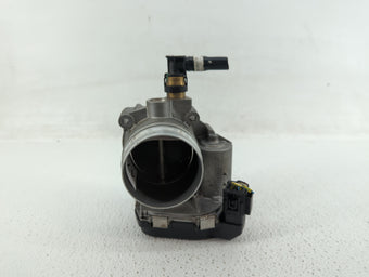 compare product 2012-2016 Bmw 528i Throttle Body P/N:1354 7588625-02 1354 7588625-03 Fits Fits 2012 2013 2014 2015 2016 2017 2018 OEM Used Auto Parts