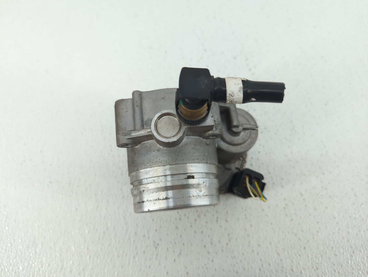 2012-2016 Bmw 528i Throttle Body P/N:1354 7588625-02 1354 7588625-03 Fits Fits 2012 2013 2014 2015 2016 2017 2018 OEM Used A