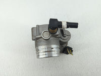 2012-2016 Bmw 528i Throttle Body P/N:1354 7588625-02 1354 7588625-03 Fits Fits 2012 2013 2014 2015 2016 2017 2018 OEM Used A