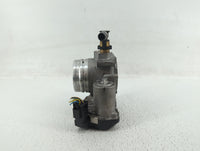 2012-2016 Bmw 528i Throttle Body P/N:1354 7588625-02 1354 7588625-03 Fits Fits 2012 2013 2014 2015 2016 2017 2018 OEM Used A
