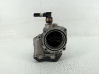 2012-2016 Bmw 528i Throttle Body P/N:1354 7588625-02 1354 7588625-03 Fits Fits 2012 2013 2014 2015 2016 2017 2018 OEM Used A