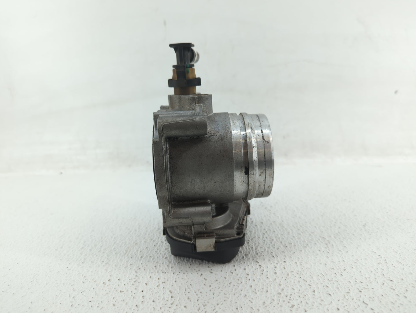 2012-2016 Bmw 528i Throttle Body P/N:1354 7588625-02 1354 7588625-03 Fits Fits 2012 2013 2014 2015 2016 2017 2018 OEM Used A