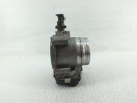 2012-2016 Bmw 528i Throttle Body P/N:1354 7588625-02 1354 7588625-03 Fits Fits 2012 2013 2014 2015 2016 2017 2018 OEM Used A