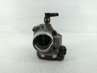 compare product 2012-2016 Bmw 528i Throttle Body P/N:1354 7588625-03 1354 7588625 Fits Fits 2012 2013 2014 2015 2016 2017 2018 OEM Used Auto Parts