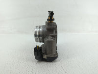 2012-2016 Bmw 528i Throttle Body P/N:1354 7588625-03 1354 7588625 Fits Fits 2012 2013 2014 2015 2016 2017 2018 OEM Used Auto