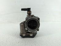 2012-2016 Bmw 528i Throttle Body P/N:1354 7588625-03 1354 7588625 Fits Fits 2012 2013 2014 2015 2016 2017 2018 OEM Used Auto