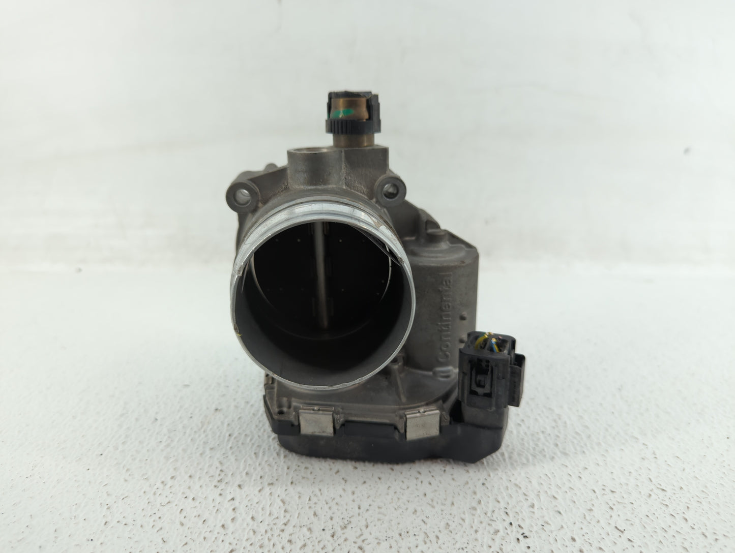 2012-2016 Bmw 528i Throttle Body P/N:1354 7588625-03 Fits Fits 2012 2013 2014 2015 2016 2017 2018 OEM Used Auto Parts - Oemu