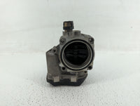 2012-2016 Bmw 528i Throttle Body P/N:1354 7588625-03 Fits Fits 2012 2013 2014 2015 2016 2017 2018 OEM Used Auto Parts - Oemu