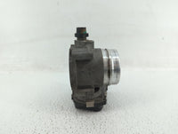 2012-2016 Bmw 528i Throttle Body P/N:1354 7588625-03 Fits Fits 2012 2013 2014 2015 2016 2017 2018 OEM Used Auto Parts - Oemu
