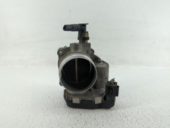 compare product 2012-2016 Bmw 528i Throttle Body P/N:1354 7588625-03 Fits Fits 2012 2013 2014 2015 2016 2017 2018 OEM Used Auto Parts