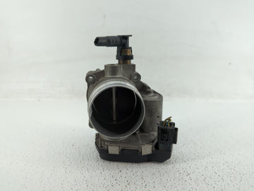 2012-2016 Bmw 528i Throttle Body P/N:1354 7588625-03 Fits Fits 2012 2013 2014 2015 2016 2017 2018 OEM Used Auto Parts - Oemu