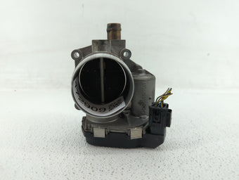 compare product 2013 Bmw 528i Throttle Body P/N:1354 7588625-02 Fits Fits 2016 2017 2018 2019 OEM Used Auto Parts