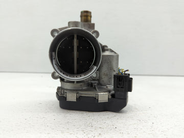 2012-2016 Bmw 528i Throttle Body P/N:1354 7588625-02 1354 7588625-04, 1354 7588625-03 Fits Fits 2012 2013 2014 2015 2016 201