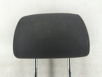 2013 Bmw 528i Headrest Head Rest Front Driver Passenger Seat Fits OEM Used Auto Parts - Oemusedautoparts1.com