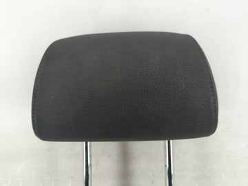 2013 Bmw 528i Headrest Head Rest Front Driver Passenger Seat Fits OEM Used Auto Parts - Oemusedautoparts1.com