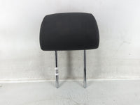 2013 Bmw 528i Headrest Head Rest Front Driver Passenger Seat Fits OEM Used Auto Parts - Oemusedautoparts1.com