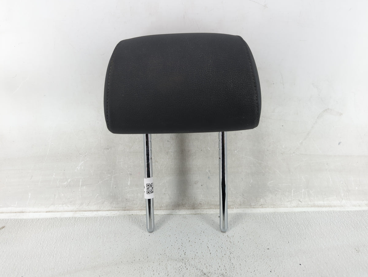 2013 Bmw 528i Headrest Head Rest Front Driver Passenger Seat Fits OEM Used Auto Parts - Oemusedautoparts1.com