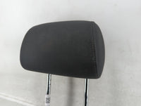 2013 Bmw 528i Headrest Head Rest Front Driver Passenger Seat Fits OEM Used Auto Parts - Oemusedautoparts1.com