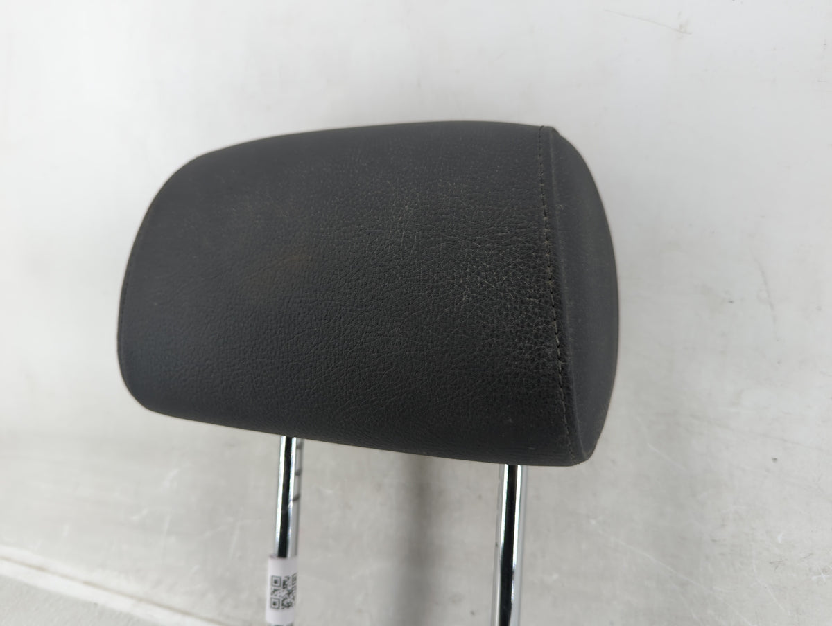 2013 Bmw 528i Headrest Head Rest Front Driver Passenger Seat Fits OEM Used Auto Parts - Oemusedautoparts1.com
