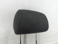 2013 Bmw 528i Headrest Head Rest Front Driver Passenger Seat Fits OEM Used Auto Parts - Oemusedautoparts1.com