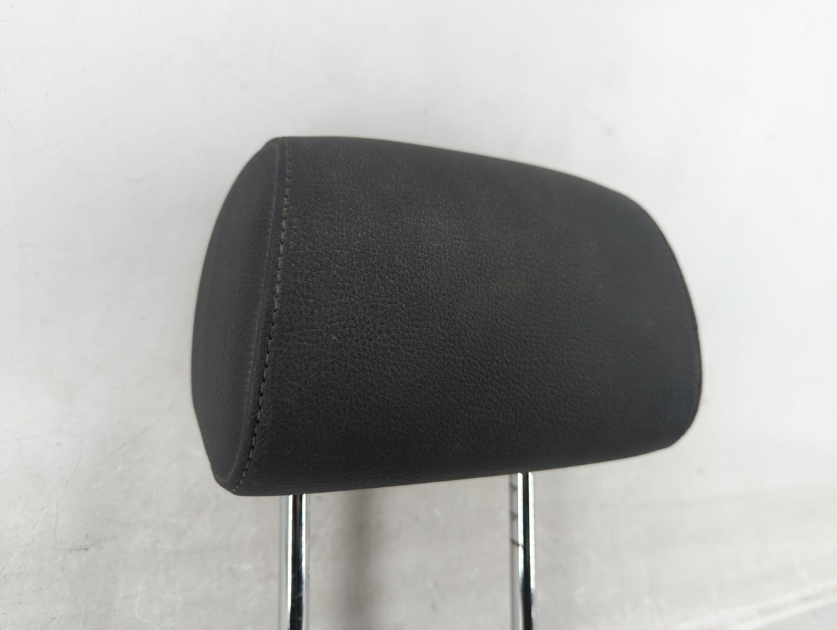 2013 Bmw 528i Headrest Head Rest Front Driver Passenger Seat Fits OEM Used Auto Parts - Oemusedautoparts1.com